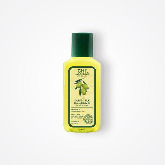 CHI Naturals Olive Oil Hair & Body Oil 2 fl oz