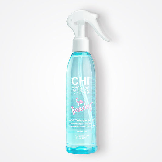CHI Vibes "So Beachy" Texturizing Sea Salt Hair Mist 8 fl oz