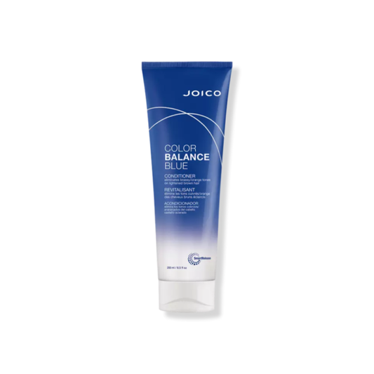 COLOR BALANCE BLUE CONDITIONER 8.5 oz