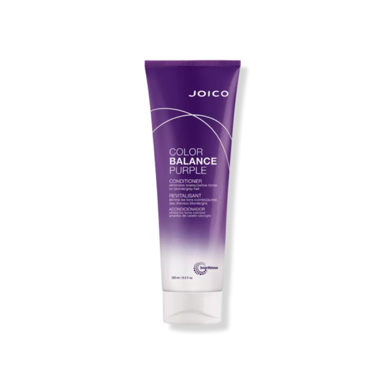 COLOR BALANCE PURPLE CONDITIONER 8.5 oz