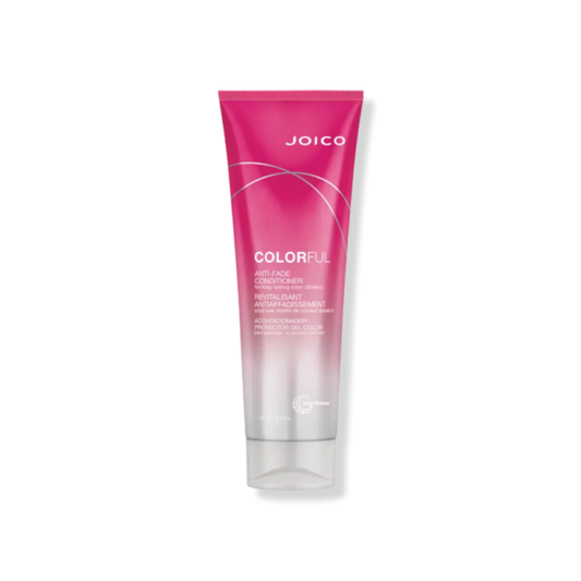 COLORFUL ANTI-FADE CONDITIONER FOR COLOR LONGEVITY 8.5 oz
