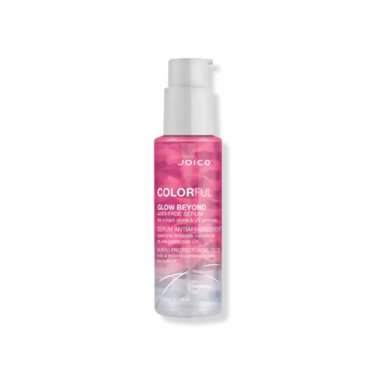 COLORFUL GLOW BEYOND ANTI-FADE SERUM FOR COLOR LONGEVITY