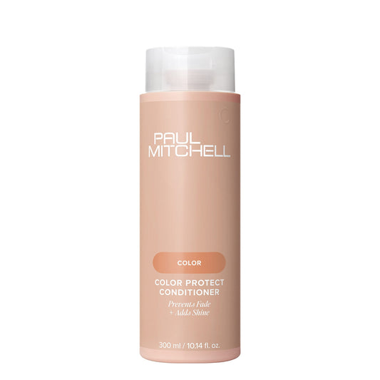 Paul Mitchell Color Protect Conditioner Adds Protection for Color Treated Hair 10.14 fl oz