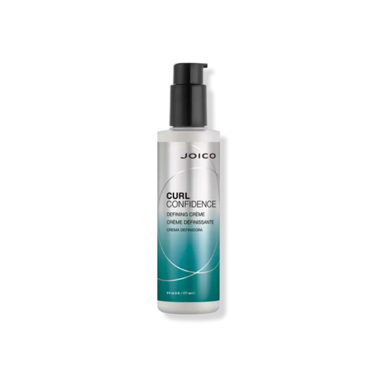 CURL CONFIDENCE DEFINING CREAM