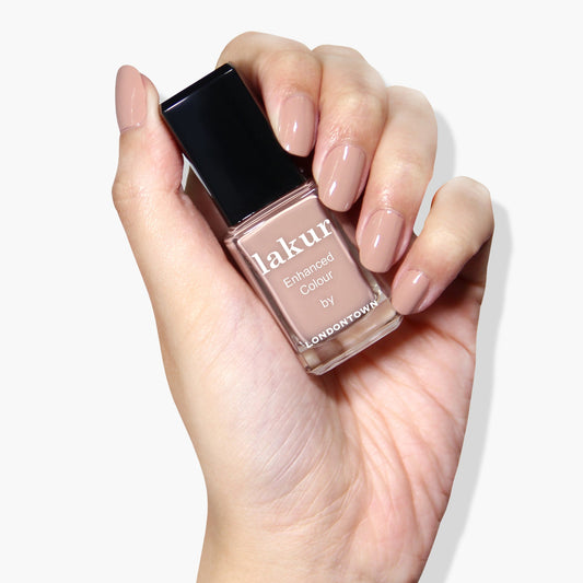 Londontown Gel Color “Café Au Lait”