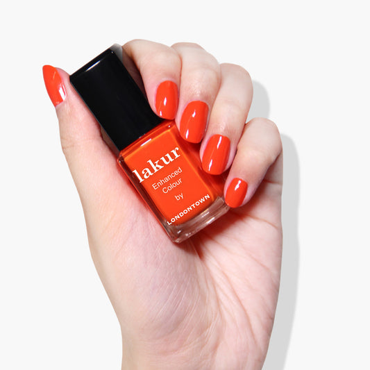 Londontown Gel Color “Camden Chic”