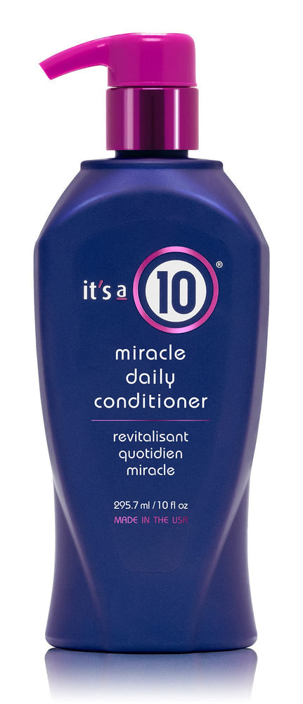 It’s a 10 Haircare Miracle Daily Conditioner 10 fl oz