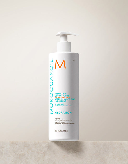 Moroccanoil Hydrating Conditioner 16.9 fl oz