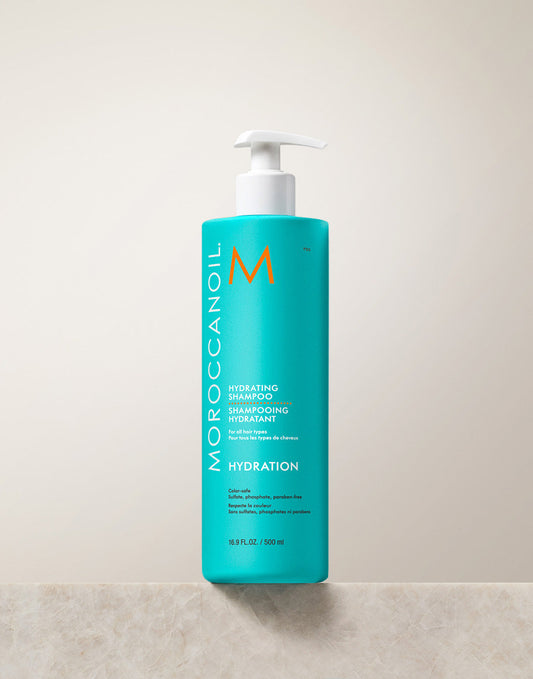 Moroccanoil Hydrating Shampoo 16.9 fl oz
