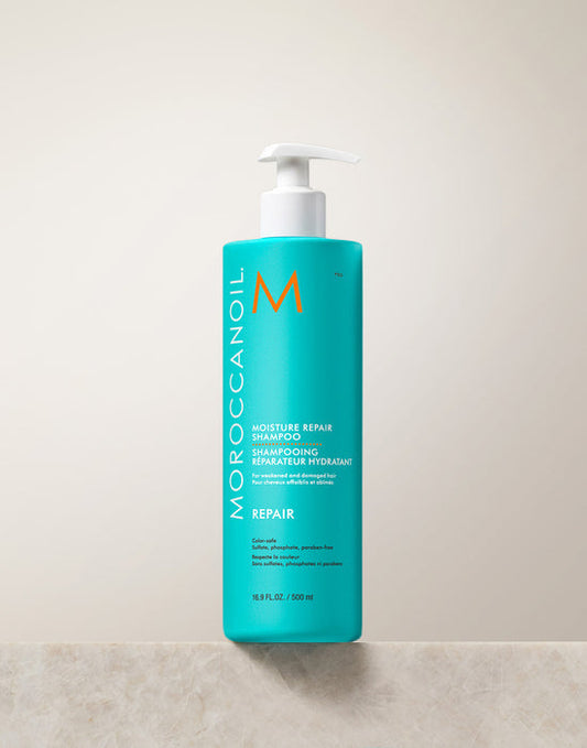 Moroccanoil Moisture Repair Shampoo 16.9 fl oz