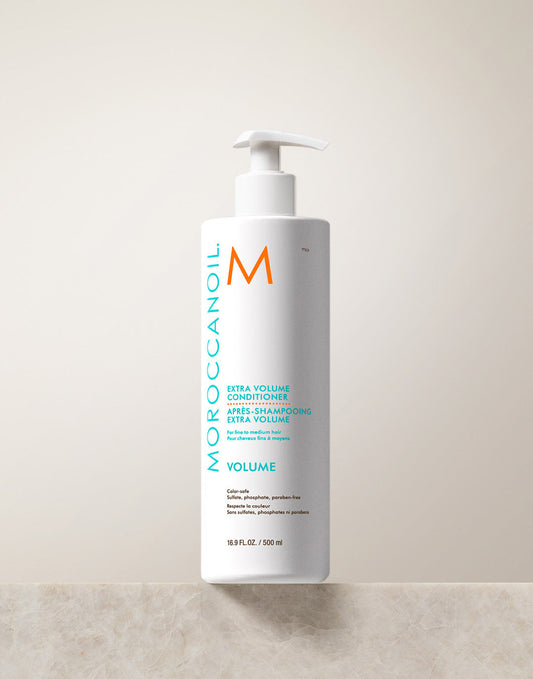 Moroccanoil Extra Volume Conditioner 16.9 fl oz
