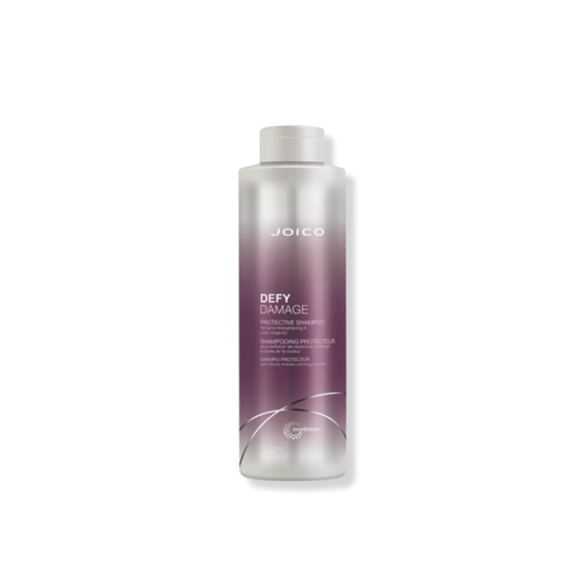 DEFY DAMAGE PROTECTIVE SHAMPOO FOR BOND STRENGTHENING &amp