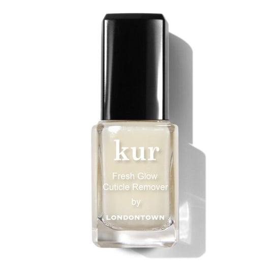 Kur FRESH GLOW CUTICLE REMOVER By Londontown