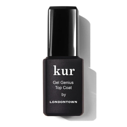 Kur GEL GENIUS Top Coat By Londontown