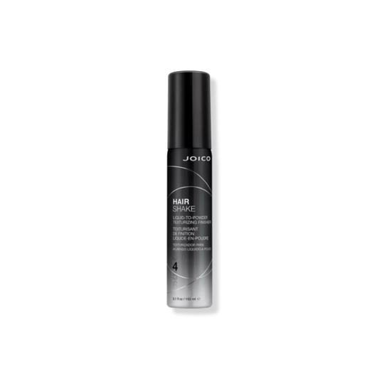 HAIR SHAKE LIQUID-TO-POWDER TEXTURIZING FINISHER