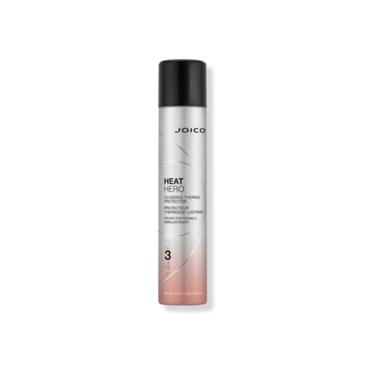 HEAT HERO GLOSSING THERMAL PROTECTOR
