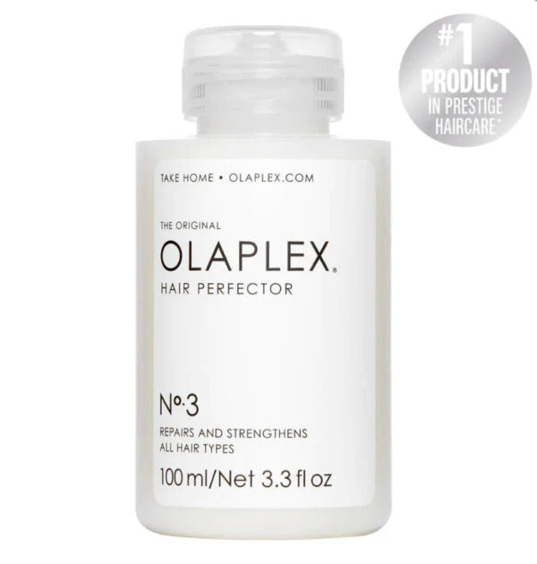 OLAPLEX No.3 ヘアパーフェクター