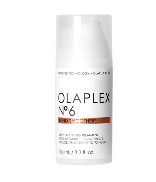 OLAPLEX No.6 Bond Smoother