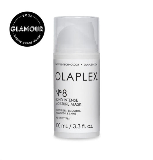 OLAPLEX No.8 Bond Intense Moisture Mask