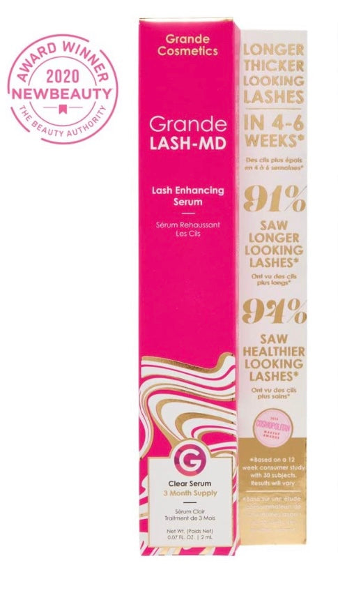 GrandeLASH-MD Lash Enhancing Serum