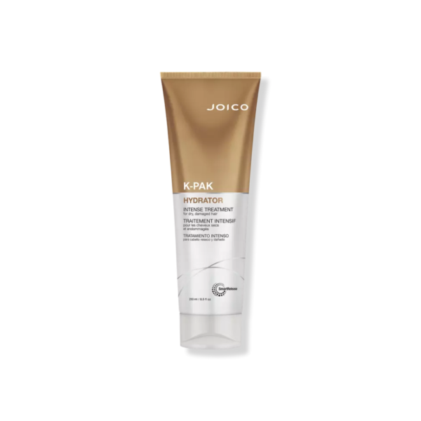 K-PAK HYDRATOR INTENSE TREATMENT