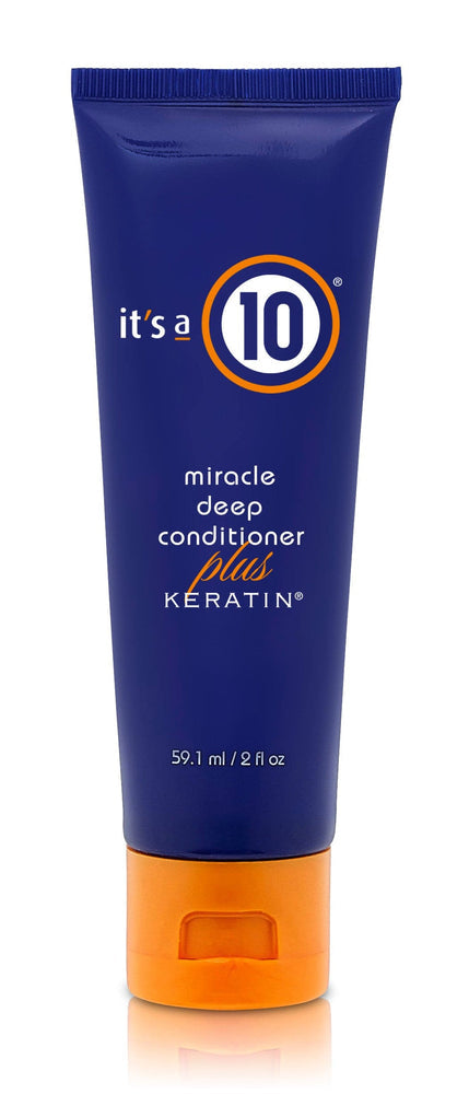 It’s a 10 Miracle Deep Conditioner Plus Keratin 2 fl oz