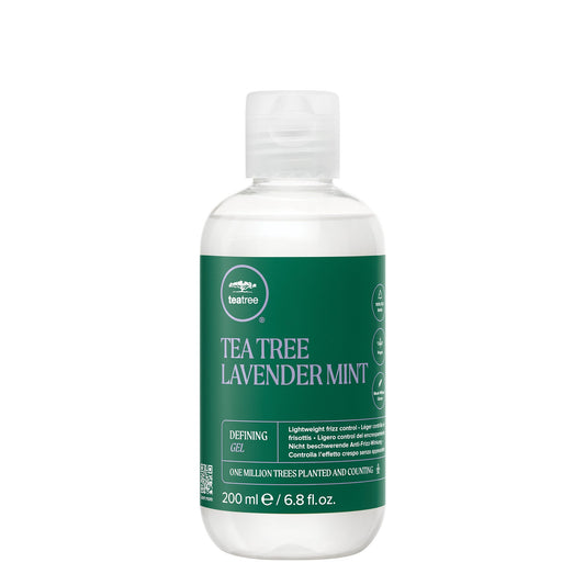 Tea Tree Lavender Mint Defining Gel 6.8 fl oz