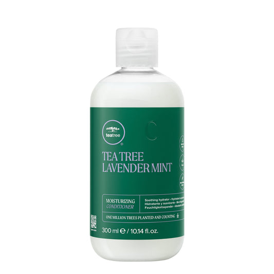 Tea Tree Lavender Mint Moisturizing Conditioner 10.14 fl oz