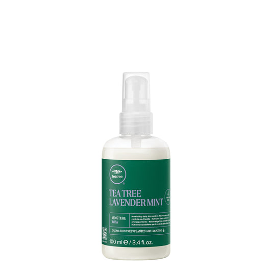 Tea Tree Lavender Mint Moisture Milk Leave-In Conditioner 3.4 fl oz