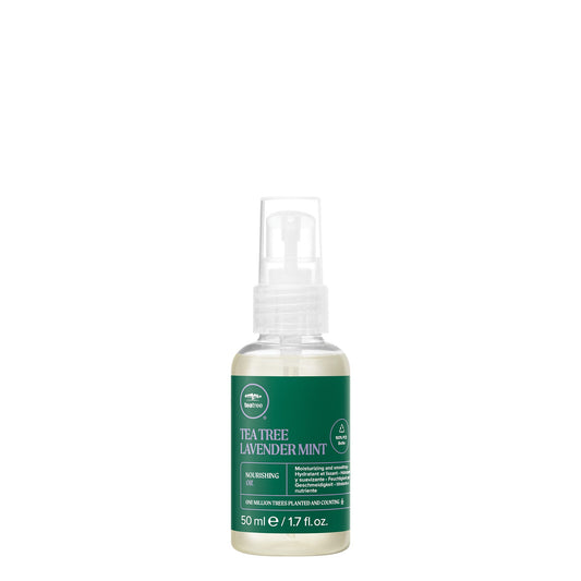 Tea Tree Lavender Mint Nourishing Oil 1.7 fl oz