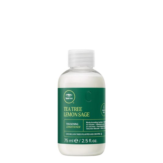 Tea Tree Lemon Sage Thickening Conditioner 2.5 fl oz