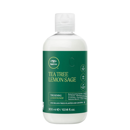 Tea Tree Lemon Sage Thickening Conditioner 10.14 fl oz