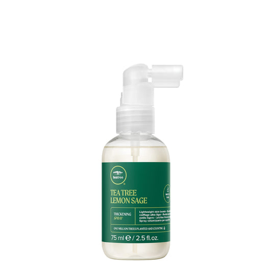 Tea Tree Lemon Sage Thickening Spray 2.5 fl oz
