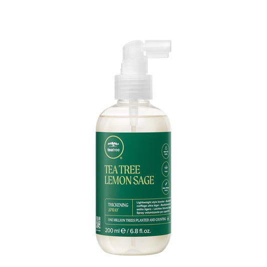 Tea Tree Lemon Sage Thickening Spray 6.8 fl oz