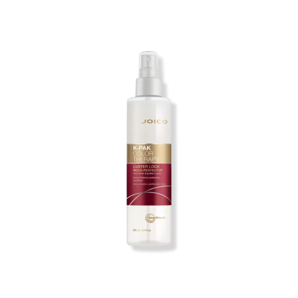 K-PAK COLOR THERAPY LUSTER LOCK SPRAY