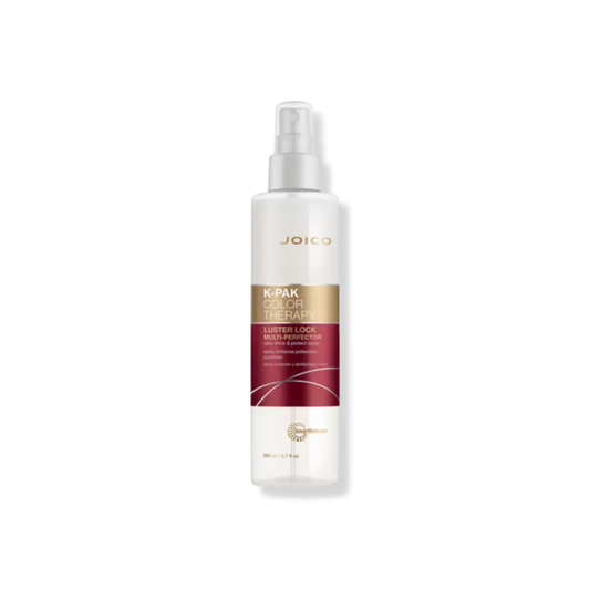 K-PAK COLOR THERAPY LUSTER LOCK SPRAY
