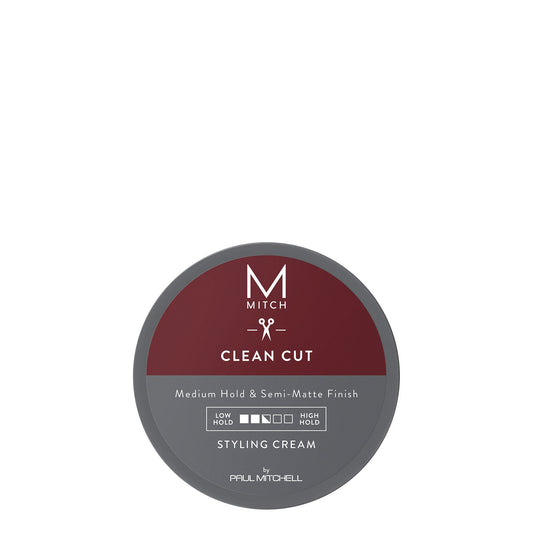 MITCH Clean Cut Styling Cream 3 fl oz