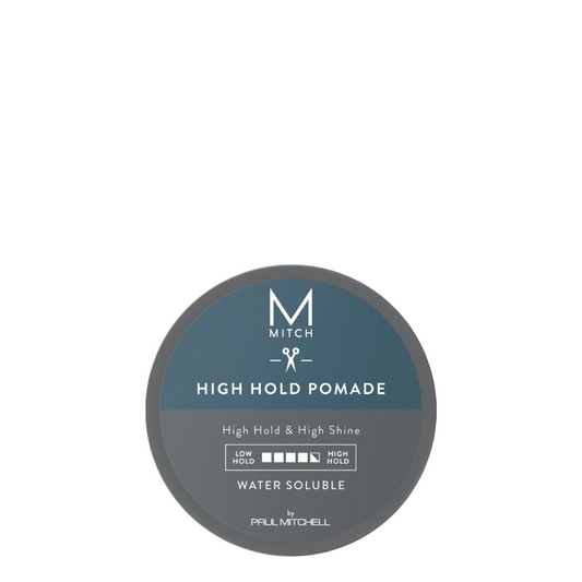 MITCH High Hold Pomade 3 fl oz