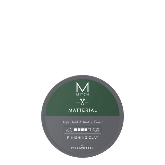 MITCH Matterial Finishing Clay 3 fl oz