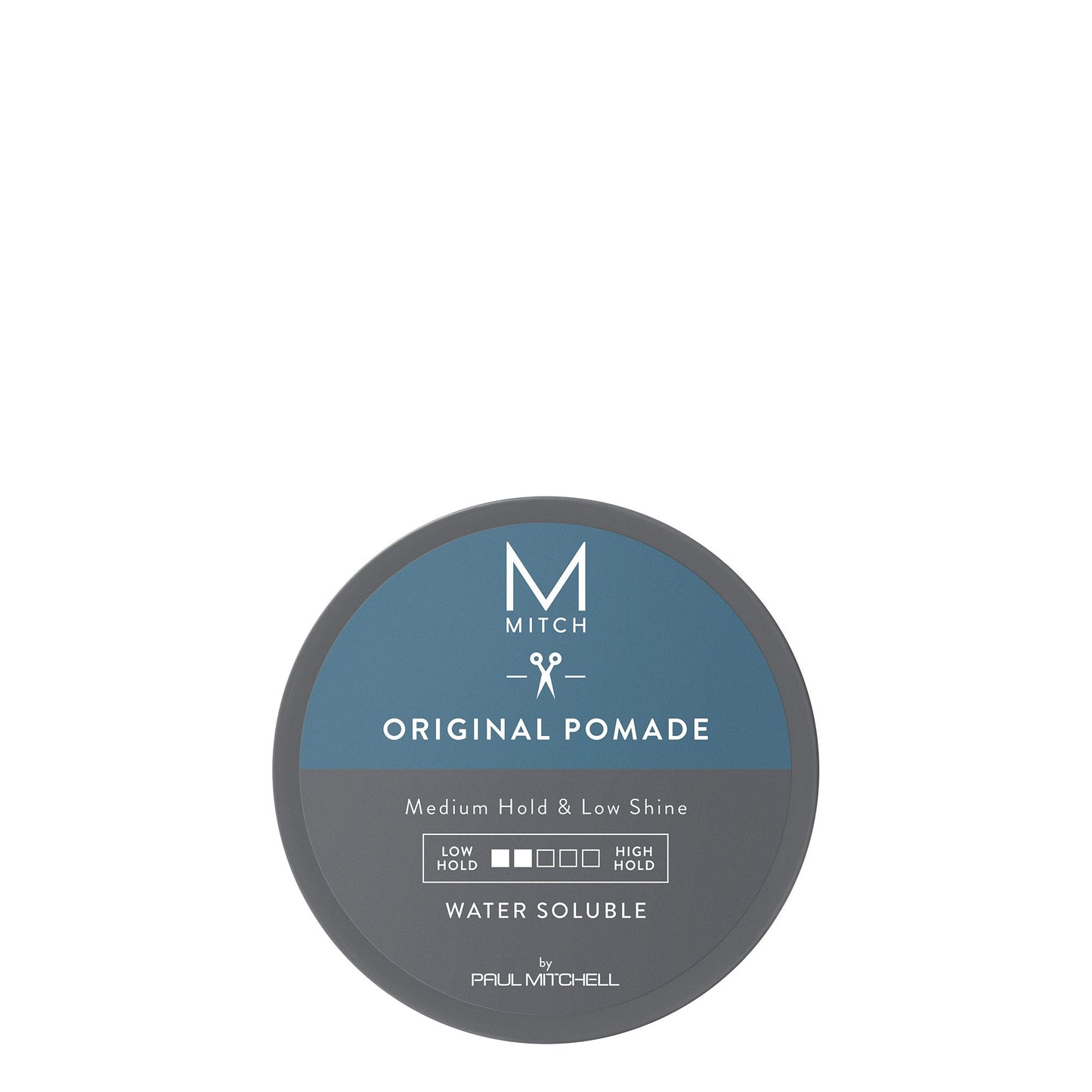 MITCH Original Pomade 3 fl oz