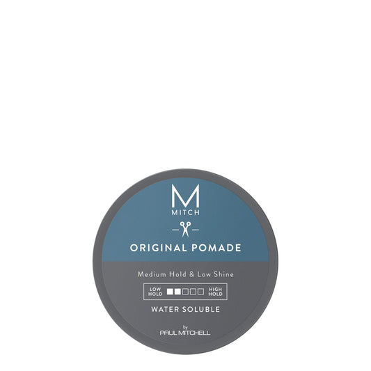 MITCH Original Pomade 3 fl oz