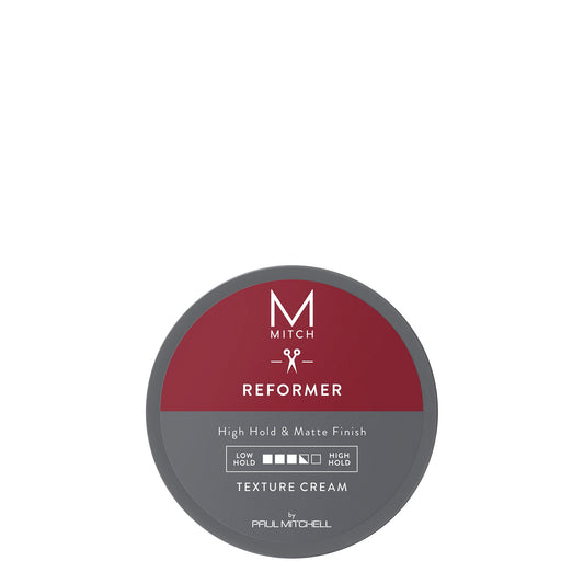 MITCH Reformer Texture Cream 3 fl oz
