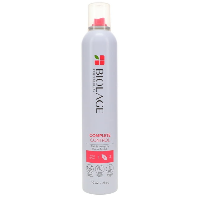 Complete Control Hairspray 10 Oz