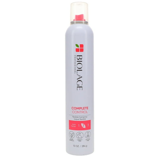 Complete Control Hairspray 10 Oz