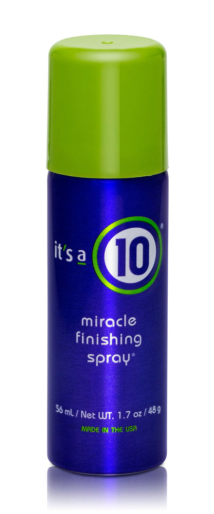 It’s a 10 Haircare Miracle Finishing Spray 1.7 fl oz