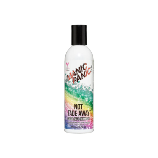 NOT FADE AWAY / COLOR SAFE SHAMPOO 8OZ