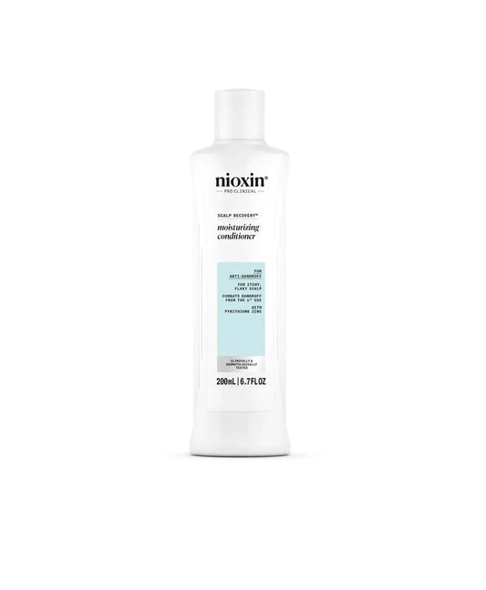 Nioxin Scalp Recovery Conditioner 6.7 fl oz