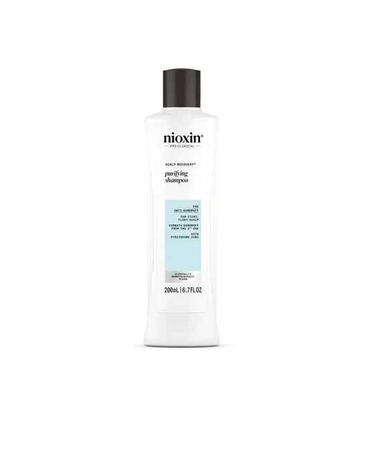 Nioxin Scalp Recovery Shampoo 6.7 fl oz