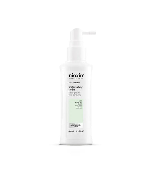 Nioxin Scalp Relief Treatment 3.3 fl oz
