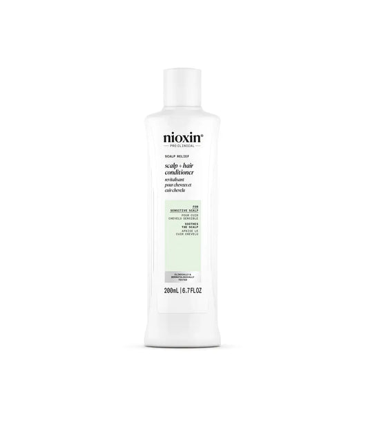 Nioxin Scalp Relief Conditioner 6.7 fl oz